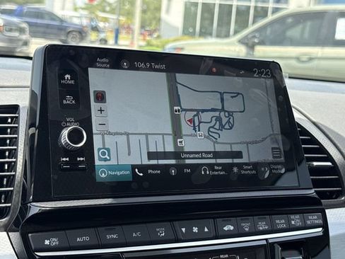 New 2026 Honda Odyssey Touring image 29
