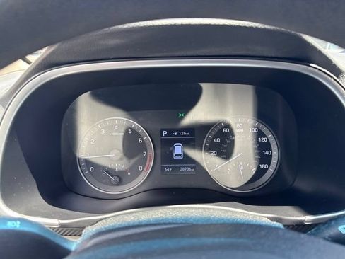 Used 2019 Hyundai Tucson SE AWD/4WD image 14