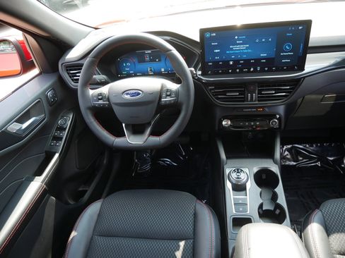 New 2025 Ford Escape ST-Line Elite w/ Tech Pack #2 image 9