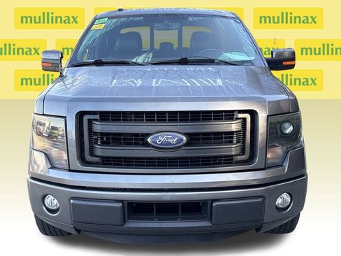 Used 2014 Ford F150 FX2 w/ Equipment Group 402A Luxury image 15