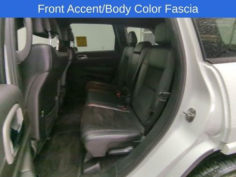 Used 2018 Jeep Grand Cherokee Altitude AWD/4WD image 26