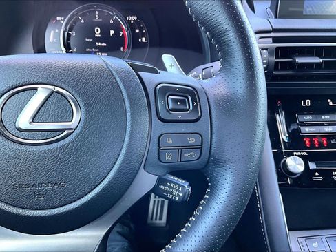 Certified 2024 Lexus IS 350 F Sport w/ Memory Package RWD image 25