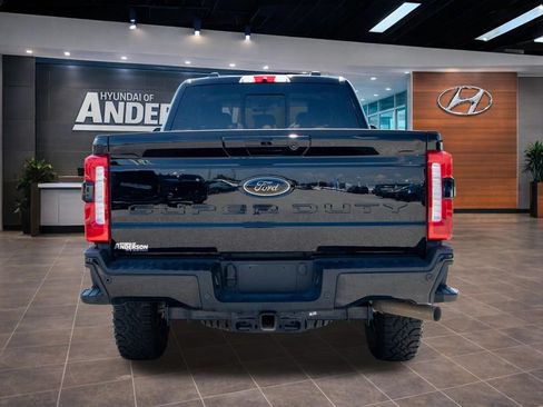 Used 2026 Ford F250 Lariat w/ Tremor Off-Road Package AWD/4WD image 13