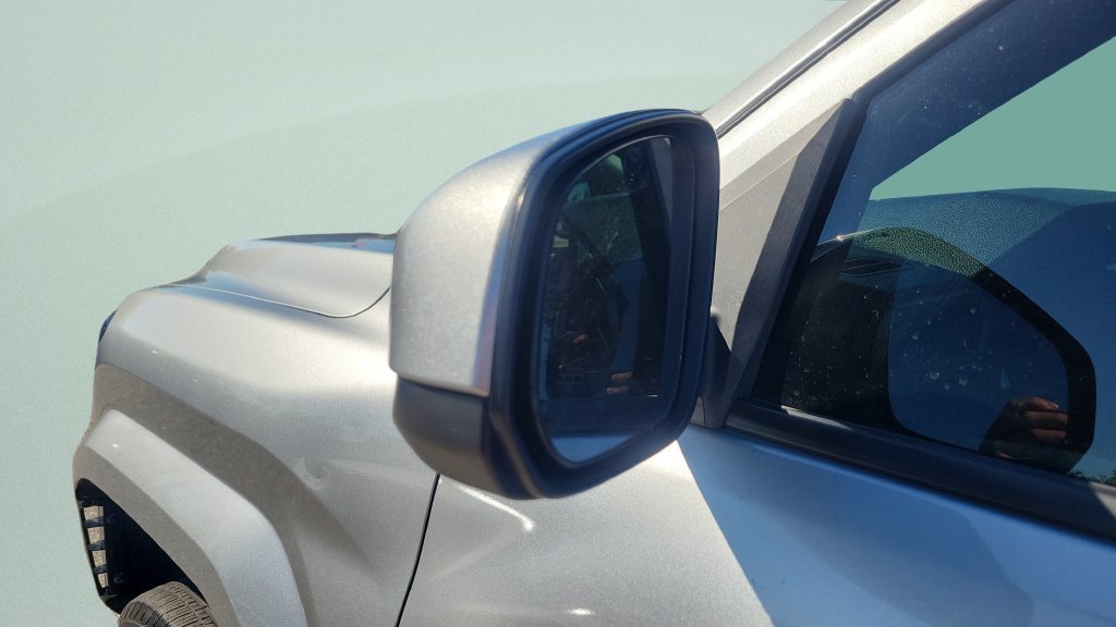 Used 2024 Toyota Tacoma SR5 RWD image 26