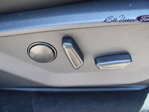 New 2026 Ford Expedition Platinum w/ Driver's Package AWD/4WD image 8