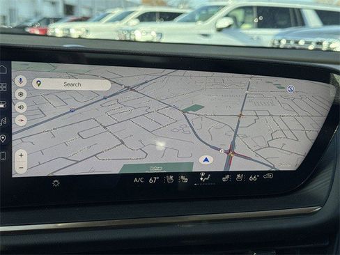 New 2026 Buick Envision Avenir image 18