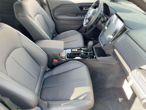 New 2026 Subaru Forester Limited image 31