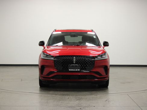 Used 2025 Lincoln Aviator Reserve w/ Luxury Package image 3