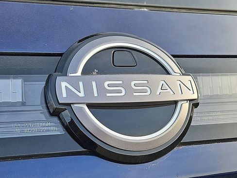 New 2025 Nissan Murano SL w/ Cargo Package image 16