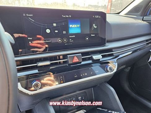 New 2026 Kia Sportage X-Line w/ X-Line Technology Package AWD/4WD image 11