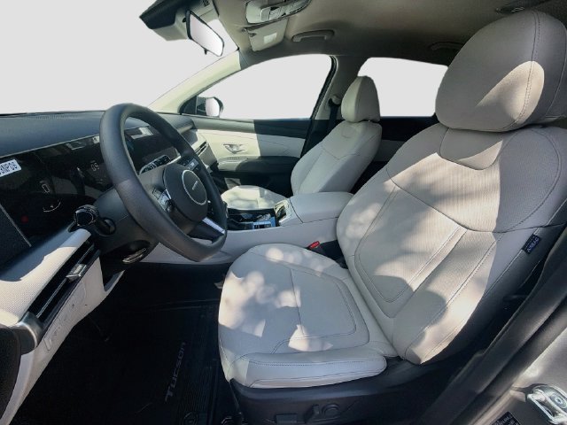 New 2026 Hyundai Tucson SEL Plus FWD image 21