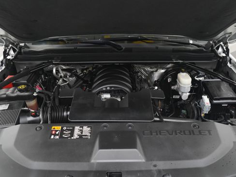 Used 2016 Chevrolet Tahoe LT image 33