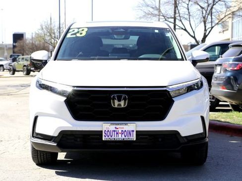 Used 2023 Honda CR-V EX-L image 8