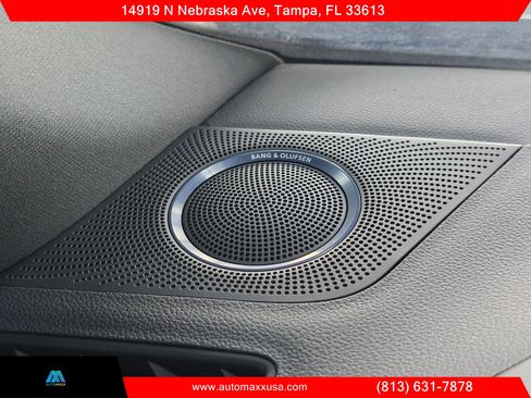 Used 2014 Audi SQ5 Premium Plus AWD/4WD image 26