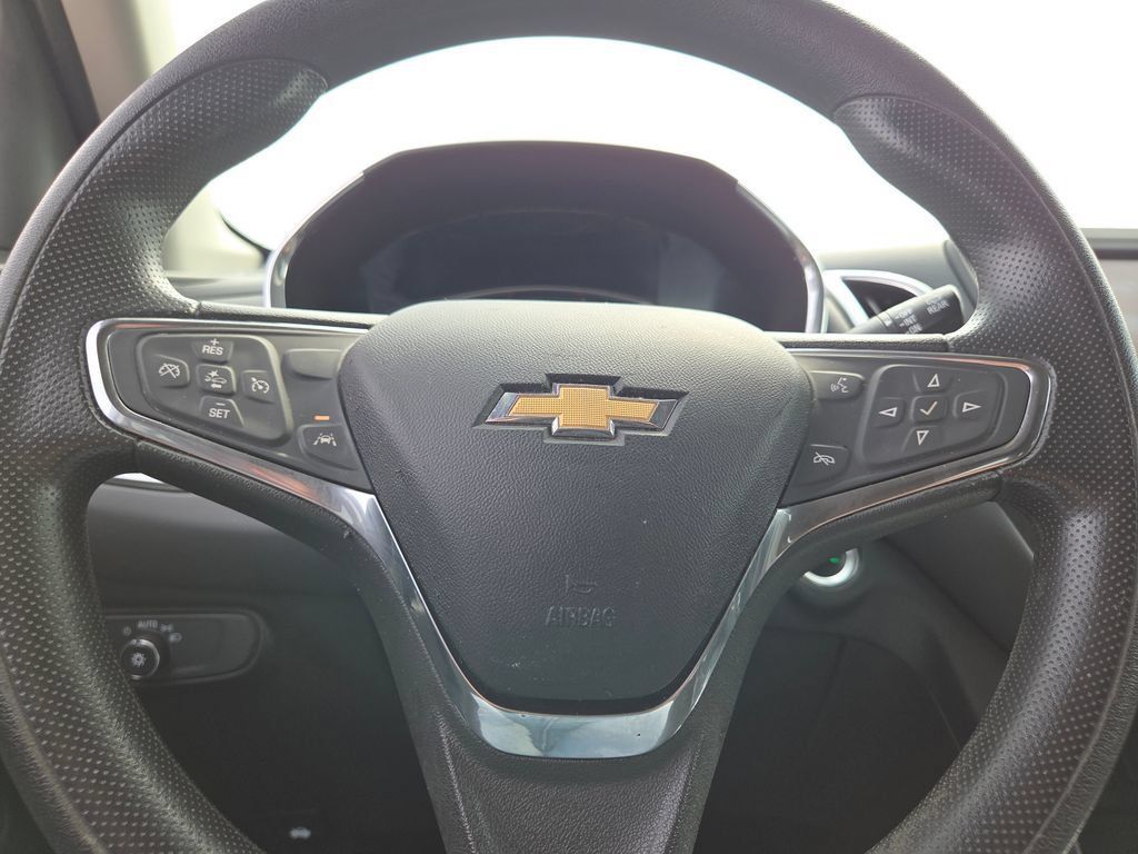 Used 2020 Chevrolet Equinox LT FWD image 29