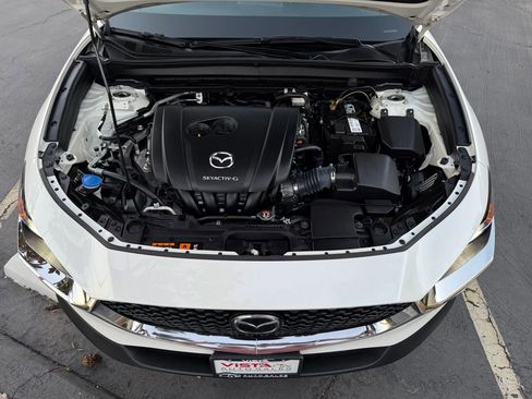 Used 2022 MAZDA CX-30 AWD 2.5 S w/ Select Package image 22