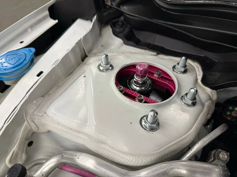 Used 2019 Honda Civic LX image 40