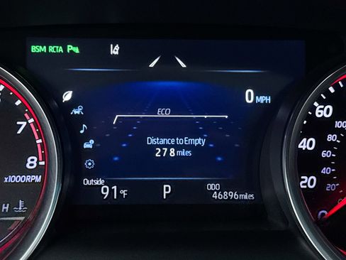 Used 2018 Toyota Camry XSE w/ Audio Package image 41