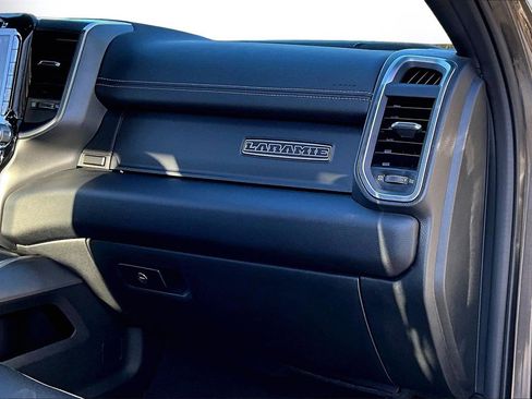 Certified 2024 RAM 2500 Laramie w/ Night Edition image 21