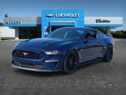 Used 2020 Ford Mustang GT w/ GT Performance Package