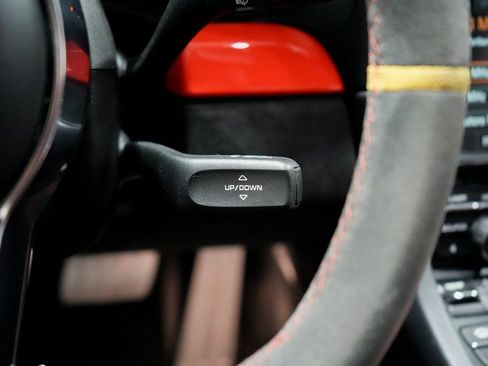 Used 2016 Porsche 911 GT3 RS image 18