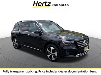 Used 2025 Mercedes-Benz GLB 250 4MATIC video 1