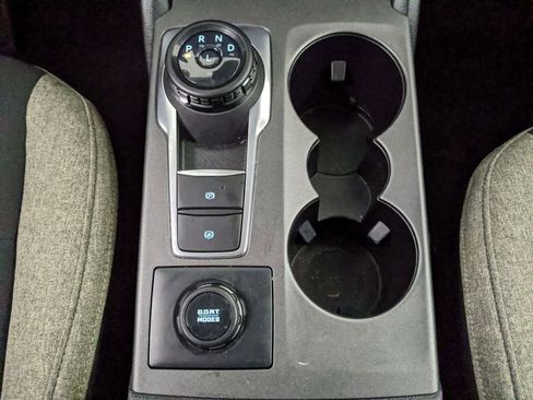 New 2025 Ford Bronco Sport Big Bend image 15