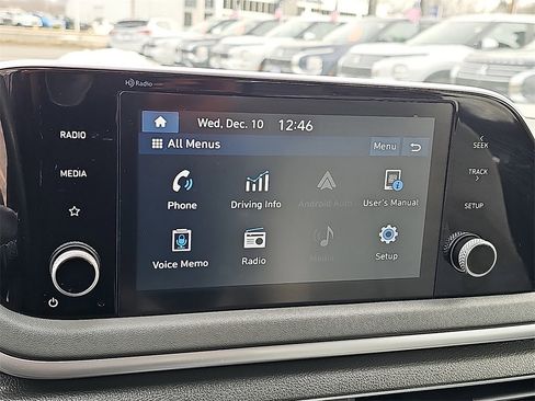 Used 2020 Hyundai Sonata SE image 27