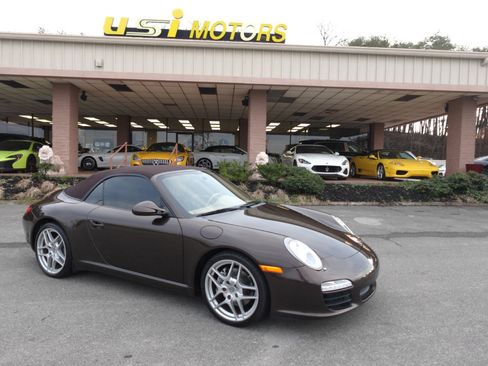 Used 2010 Porsche 911 Carrera image 24