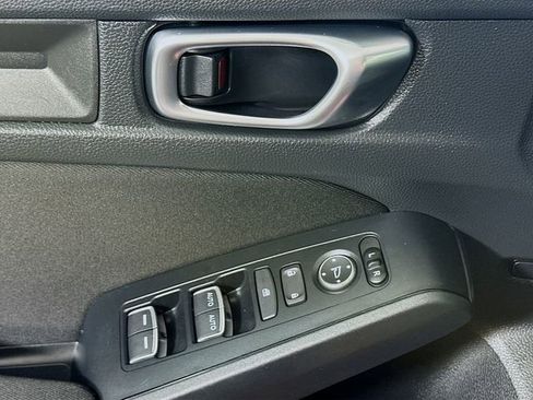 Used 2024 Honda Civic Sport image 22