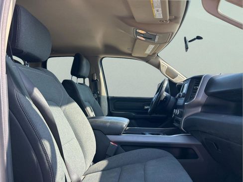 Used 2021 RAM 1500 HFE RWD image 12