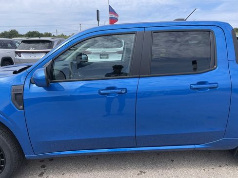 New 2025 Ford Maverick Lobo image 36