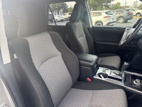 Used 2024 Toyota 4Runner SR5 image 34