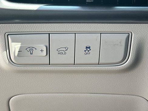 New 2026 Hyundai Tucson SEL FWD image 25