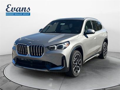 New 2026 BMW X1 xDrive28i w/ Convenience Package