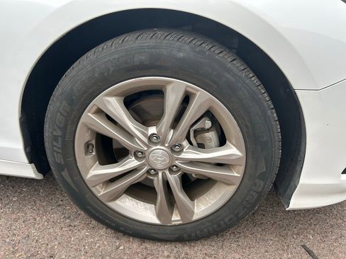 Used 2019 Hyundai Sonata SEL w/ Cargo Package image 4