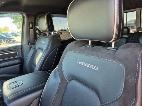 Certified 2023 RAM 1500 Laramie AWD/4WD image 18