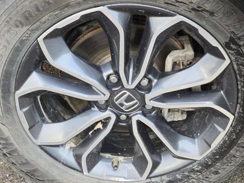 Used 2021 Honda CR-V EX image 13