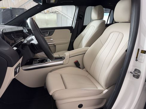 Certified 2024 Mercedes-Benz GLA 250 image 5