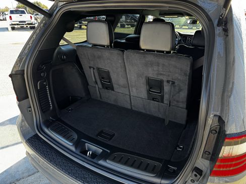 Used 2022 Dodge Durango R/T w/ Blacktop Package image 32