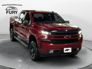Used 2019 Chevrolet Silverado 1500 RST AWD/4WD video 1