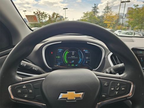 Used 2018 Chevrolet Volt LT image 26