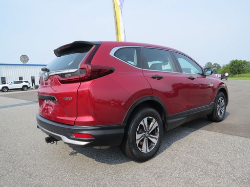 Used 2020 Honda CR-V LX image 7