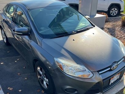 Used 2014 Ford Focus SE w/ SE Winter Package