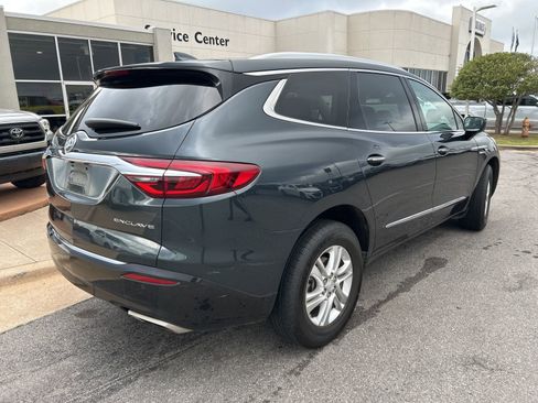 Used 2019 Buick Enclave Premium image 5