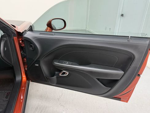 Used 2020 Dodge Challenger R/T w/ T/A Package RWD image 13