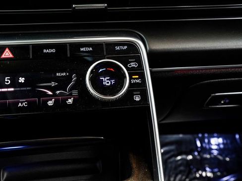 Used 2023 Genesis GV80 2.5T w/ Prestige 20" Package image 25