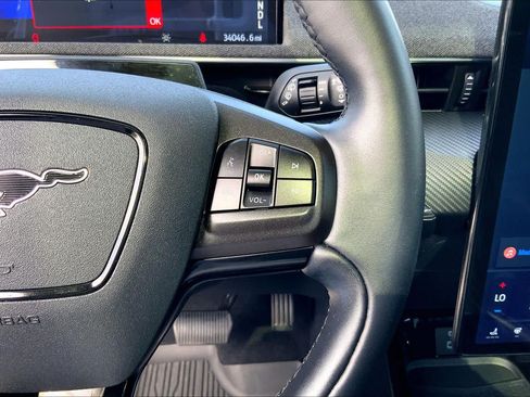 Used 2023 Ford Mustang Mach-E Premium RWD image 20