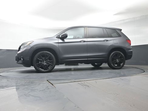 Used 2019 Honda Passport Sport image 25