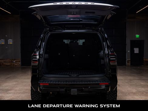 Used 2025 Toyota 4Runner TRD Sport image 9